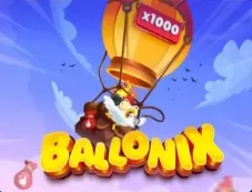 BalloniX, Inout